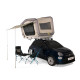 Намет GENTLETENT ROOF MINI