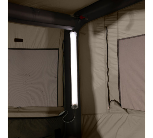 Намет GENTLETENT ROOF MINI Намет GENTLETENT ROOF MINI