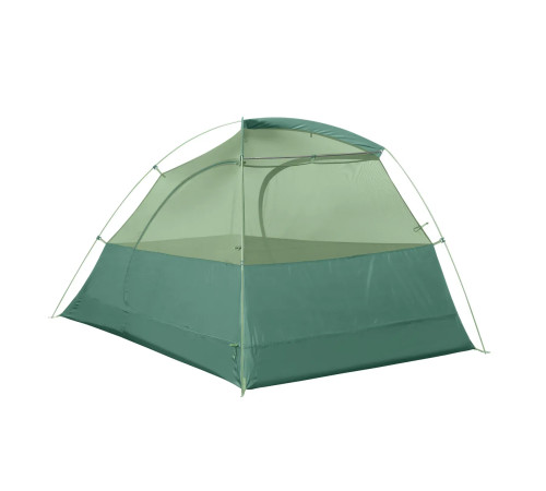 Намет тримісний Ferrino Nemesi 3 Pro, 210 х 280 х 110 см, зелений