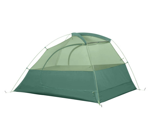 Намет тримісний Ferrino Nemesi 3 Pro, 210 х 280 х 110 см, зелений