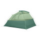 Намет тримісний Ferrino Nemesi 3 Pro, 210 х 280 х 110 см, зелений