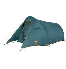 Намет тримісний Ferrino Sling 3, 290 х 170 х 120 см, синій