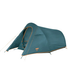 Намет тримісний Ferrino Sling 3, 290 х 170 х 120 см, синій