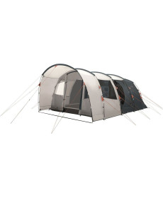 Туристична палатка Easy Camp Palmdale 600 сіра