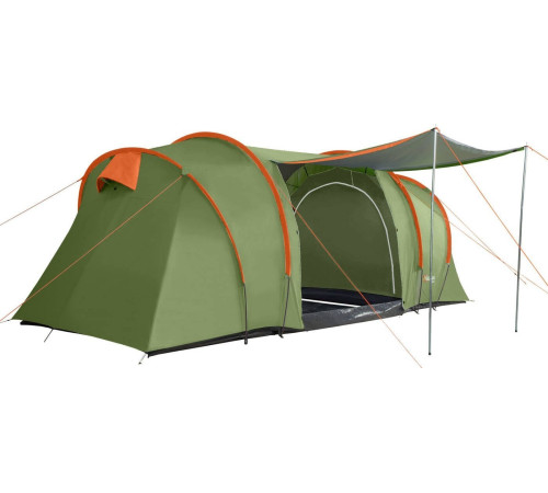Туристичний намет Abarqs GOBI-6.B Туристичний намет Abarqs GOBI-6.B