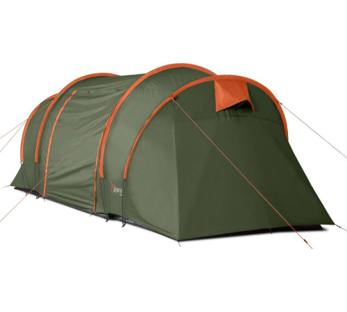 Туристичний намет Abarqs GOBI-6.B Туристичний намет Abarqs GOBI-6.B