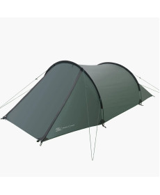 Намет двомісний Highlander Blackthorn 2 Gen2, 330 см x 170 см x 100 см, темно-зелений