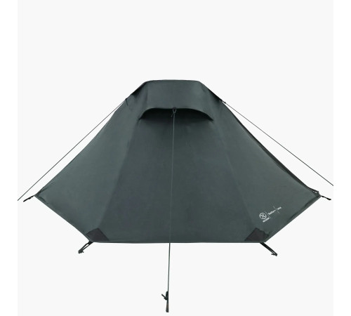 Намет одномісний Highlander Blackthorn 1+ Gen2, 280 x 180 x 88 см, темно-зелений