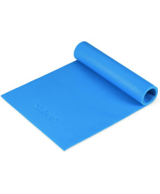Килимок для фітнесу Gymtek 173x61 см, блакитний