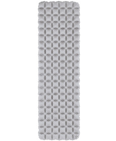 Килимок надувний Ferrino Air Warm Mat Grey (78248OII)