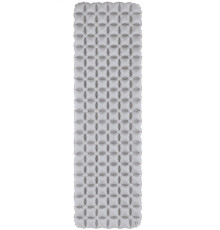 Килимок надувний Ferrino Air Warm Mat 78248OII 195x58 см, сірий