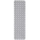 Килимок надувний Ferrino Air Warm Mat 78248OII 195x58 см, сірий