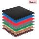 Килимок Movit RED PUZZLE 60 x 60 x 1,2 см - червоний