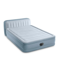 Матрац надувний INTEX 64450 236x152x86/46см