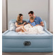 Матрац надувний INTEX 64450 236x152x86/46см