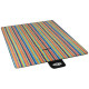 Килимок для пікніка NC2215 EPE NILS CAMP 200x150 см різнокольоровий