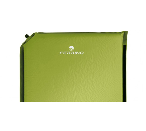 Килимок самонадувний Ferrino Dream 5 cm Apple Green (78202HVV)