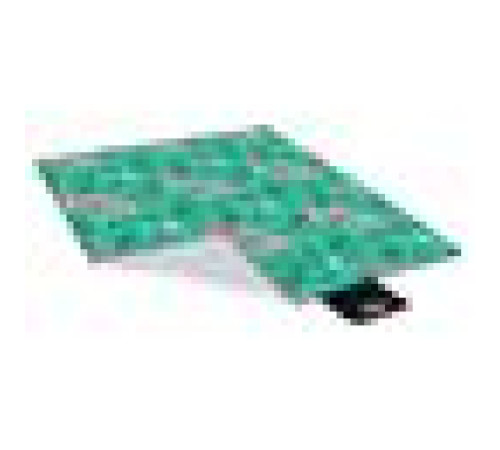 Килимок для пікніка NC8019 NILS CAMP 200 x 200 см Килимок для пікніка NC8019 NILS CAMP 200 x 200 см