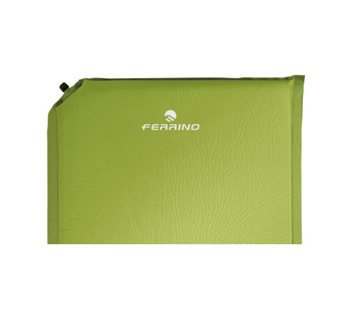 Килимок самонадувний Ferrino Dream 2.5 cm Apple Green (78200HVV)