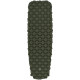 Килимок надувний Highlander Nap-Pak Inflatable Sleeping Mat XL 5 cm Olive (AIR073-OG)