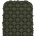 Килимок надувний Highlander Nap-Pak Inflatable Sleeping Mat XL 5 cm Olive (AIR073-OG)