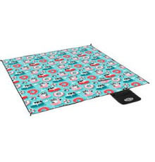 Килимок для пікніку NC8015 NILS CAMP 200 x 200 см