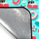 Килимок для пікніку NC8015 NILS CAMP 200 x 200 см