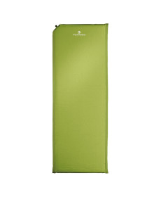 Килимок надувний Ferrino Dream 183x51 см, зелений
