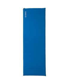 Килимок самонадувний Big Agnes Hinman 198х63 см, синій