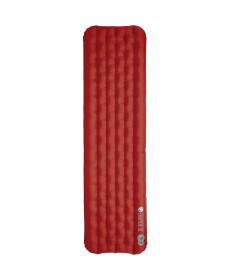 Килимок надувний Big Agnes Rapide SL Insulated 183х64 см, темно-оранжевий