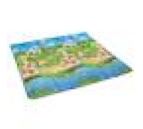 Килимок для пікніка NC8007 PVC EPE ALU NILS CAMP 180x180 см Килимок для пікніка NC8007 PVC EPE ALU NILS CAMP 180x180 см