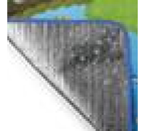 Килимок для пікніка NC8007 PVC EPE ALU NILS CAMP 180x180 см Килимок для пікніка NC8007 PVC EPE ALU NILS CAMP 180x180 см