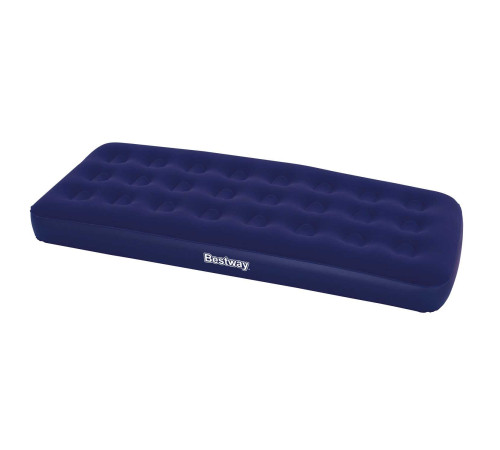 Матрац надувний Bestway 67000 185x76 см, синій Матрац надувний Bestway 67000 185x76 см, синій
