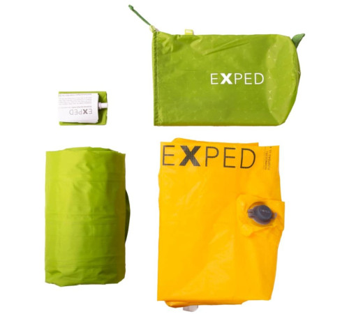 Килимок надувний Exped Ultra 3R LW Mummy Килимок надувний Exped Ultra 3R LW Mummy
