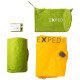 Килимок надувний Exped Ultra 3R LW Mummy