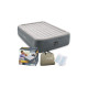 Надувний матрац Intex 64126 ESSENTIAL, 203 x 152 x 46 см