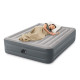 Надувний матрац Intex 64126 ESSENTIAL, 203 x 152 x 46 см