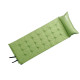 Килимок самонадувний з подушкою Mobi Garden Capricorn MF092006 38 мм, зелений