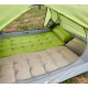 Килимок самонадувний з подушкою Mobi Garden Capricorn MF092006 38 мм, зелений