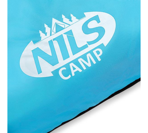 NC2002 NIEBIESKI ŚPIWÓR NILS CAMP NC2002 NIEBIESKI ŚPIWÓR NILS CAMP