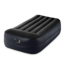 Надувний матрас Intex PILLOW REST 64122 (191 x 99 x 42см)