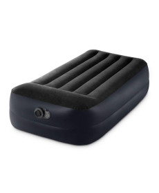 Надувний матрас Intex PILLOW REST 64122 (191 x 99 x 42см) 