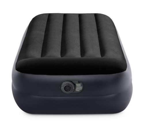 Надувний матрас Intex PILLOW REST 64122 (191 x 99 x 42см)