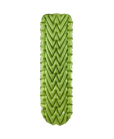 Килимок туристичний NILS CAMP NC4005, 193 х 56 х 5,5 см, зелений