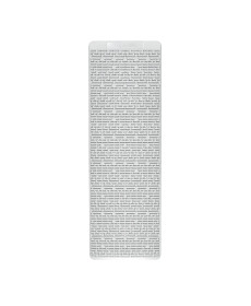 Килимок Naturehike IXPE CNH22DZ006, сріблястий