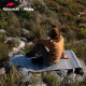 Килимок Naturehike IXPE CNH22DZ006, сріблястий