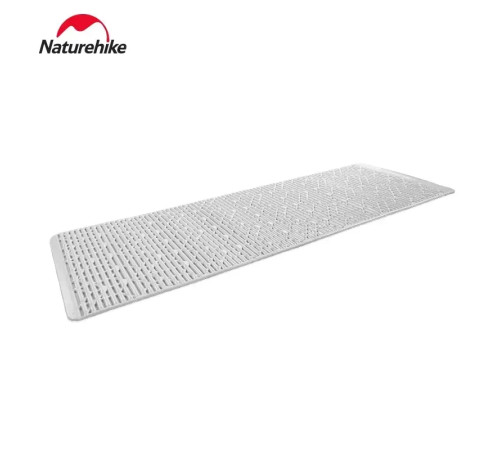 Килимок Naturehike IXPE CNH22DZ006, сріблястий Килимок Naturehike IXPE CNH22DZ006, сріблястий