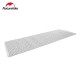 Килимок Naturehike IXPE CNH22DZ006, сріблястий