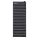 Килимок надувний Mobi Garden Taurus NX20663004 90 мм, сірий