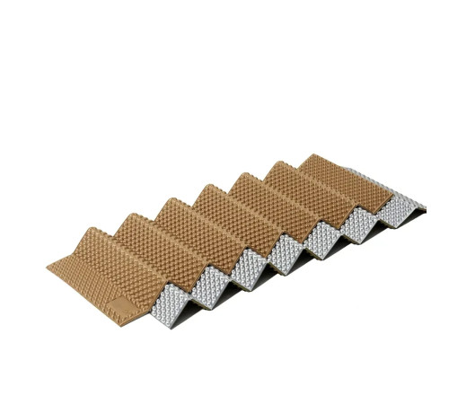Килимок складаний Mobi Garden NXLQI63005 NT IXPE 17 мм, хакі Килимок складаний Mobi Garden NXLQI63005 NT IXPE 17 мм, хакі